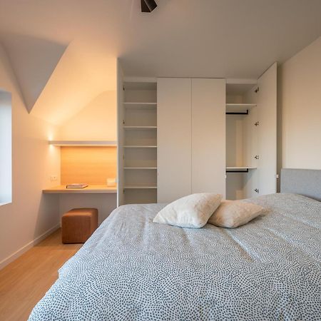 Villa Relax Kortemark Eksteriør bilde