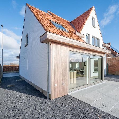 Villa Relax Kortemark Eksteriør bilde