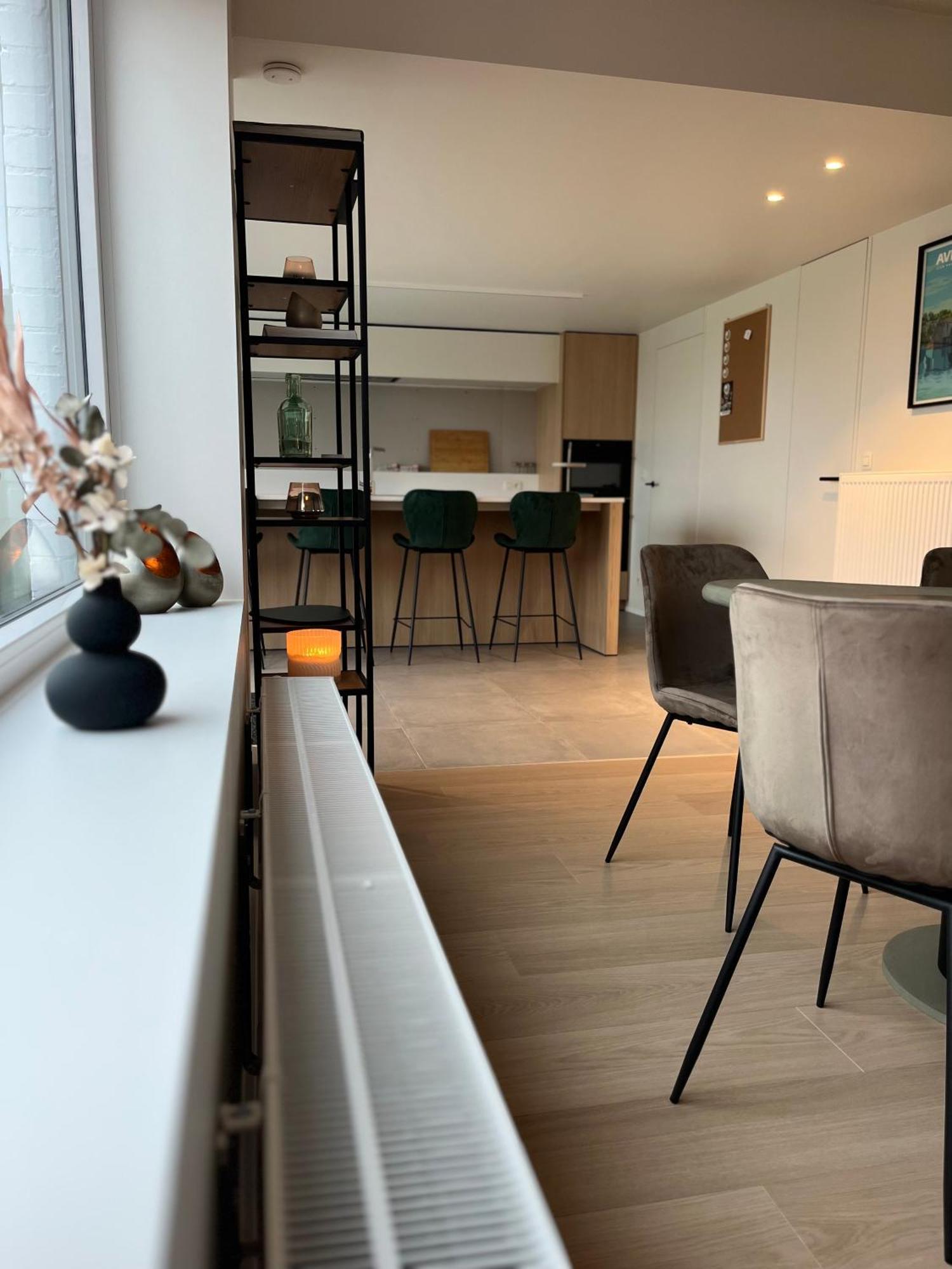 Villa Relax Kortemark Eksteriør bilde