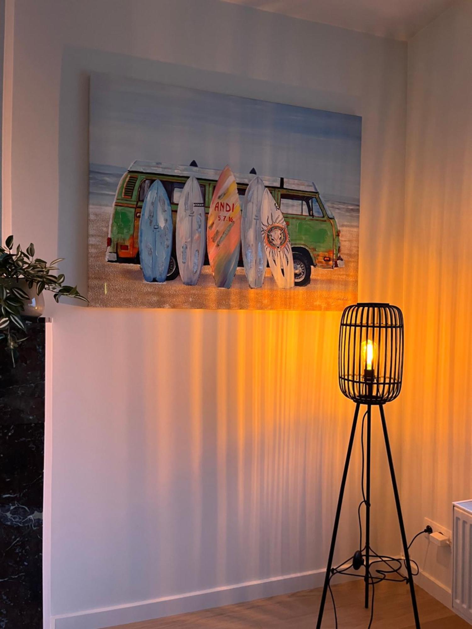 Villa Relax Kortemark Eksteriør bilde