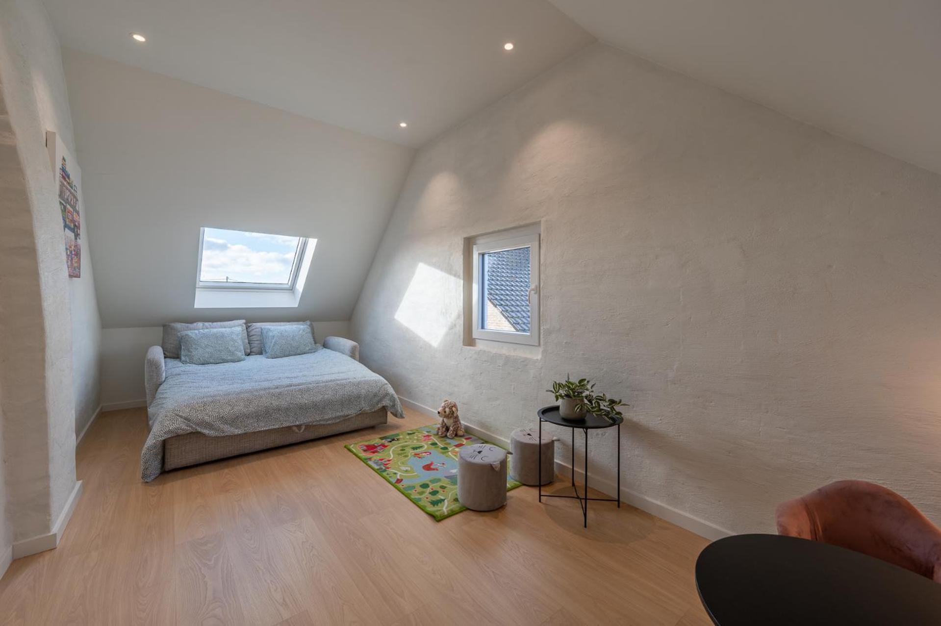 Villa Relax Kortemark Eksteriør bilde