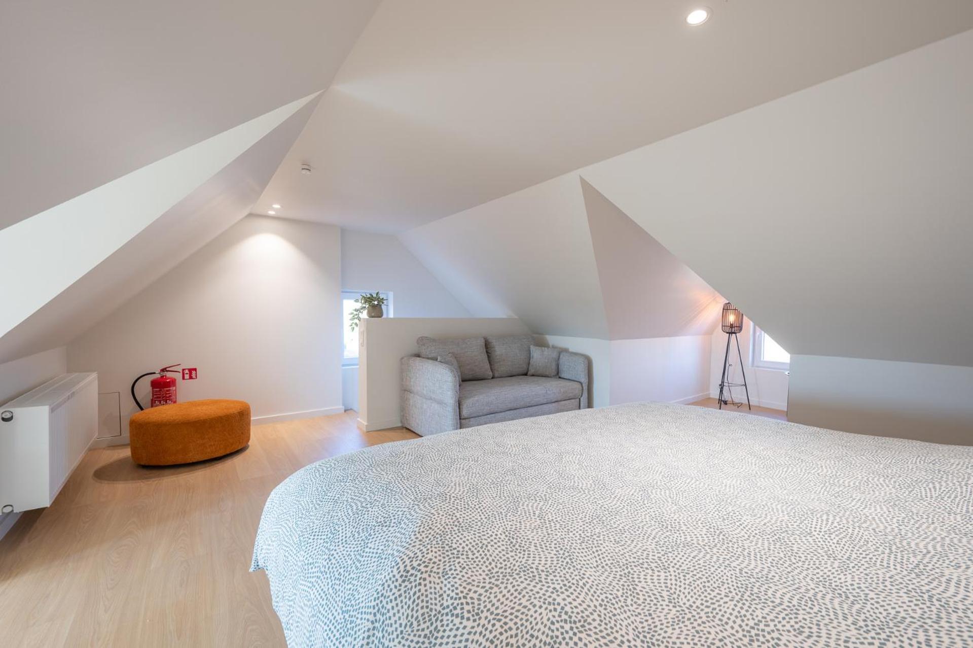 Villa Relax Kortemark Eksteriør bilde