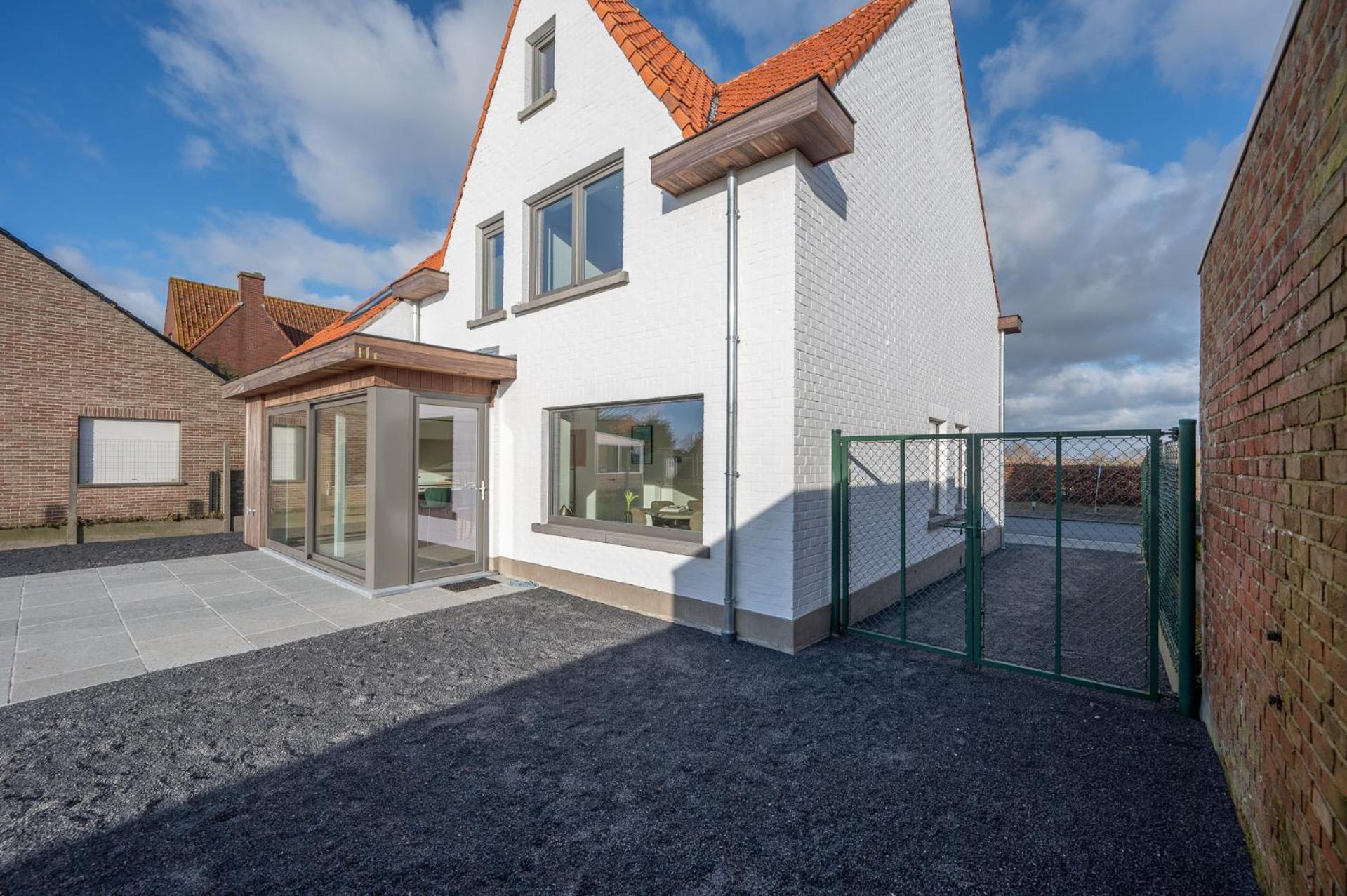 Villa Relax Kortemark Eksteriør bilde