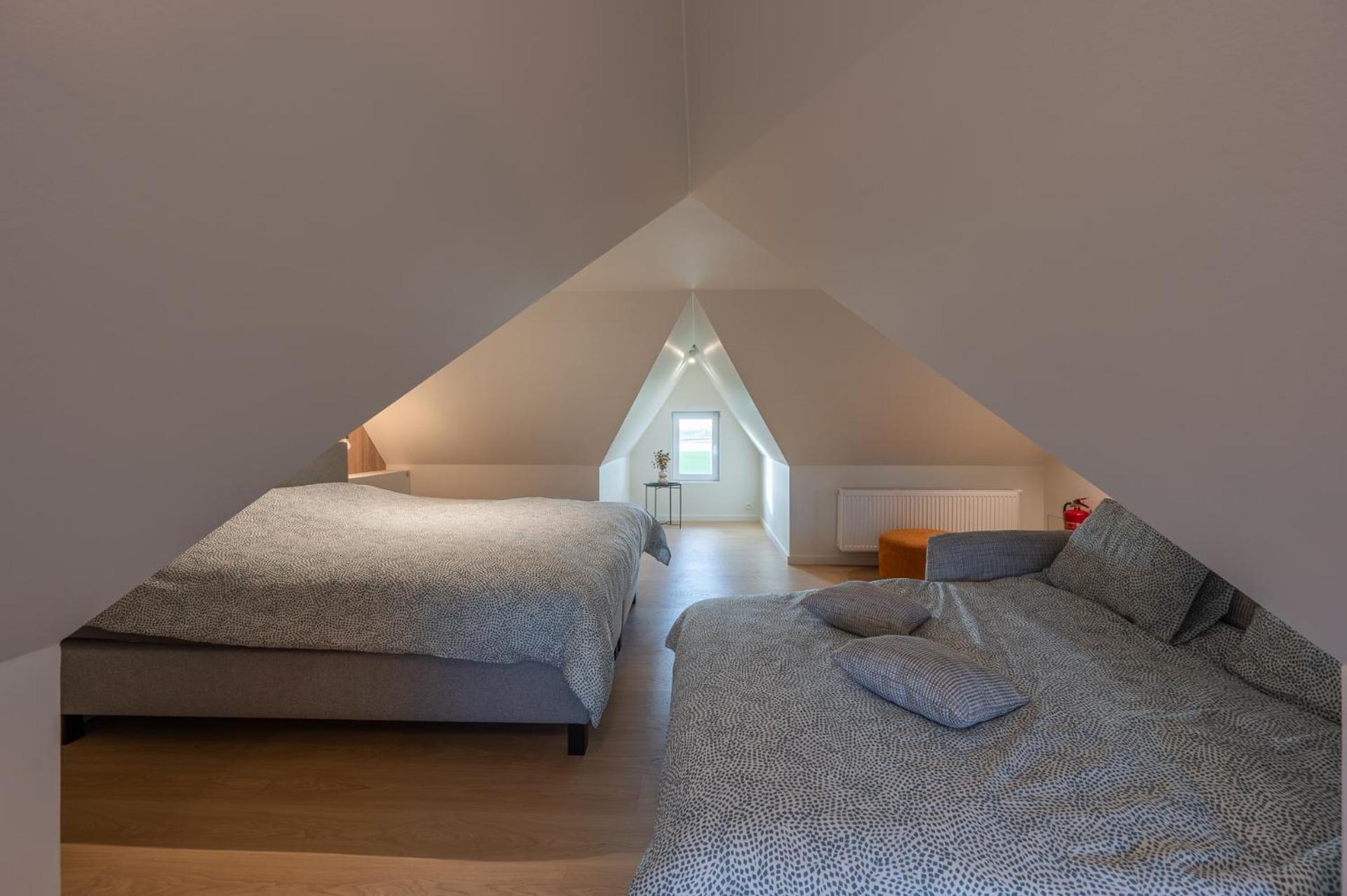 Villa Relax Kortemark Eksteriør bilde